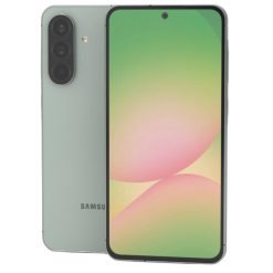 SAMSUNG Celular Galaxy A56 5G Verde 256GB