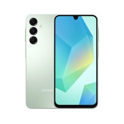 SAMSUNG Galaxy A16 4GB/ 128GB/ 6.7/ Verde Claro