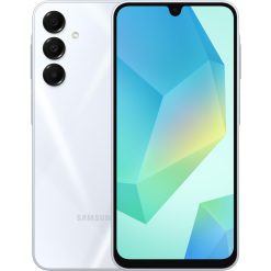 SAMSUNG Galaxy A16 5G 4/128GB Azul Oscuro Libre Versión Importada EU