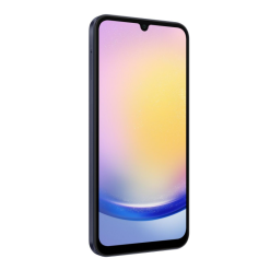 Samsung Smartphone A25 SM-A256B 8 GB RAM 256 GB Negro